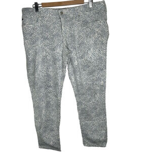 Gap Always skinny Pebble print Jeans 33R